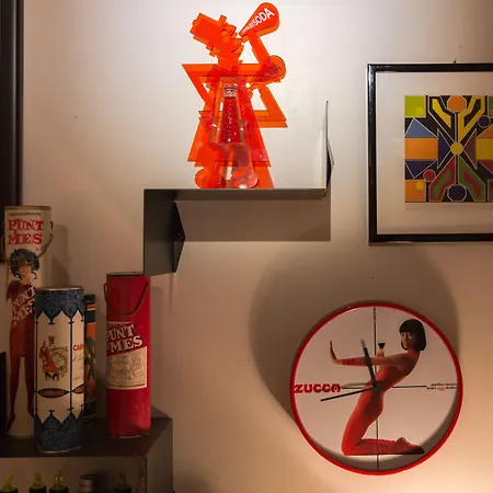 Otel Boutique Trieste - Adults Only 3*