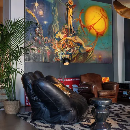 Boutique Trieste - Adults Only 3*