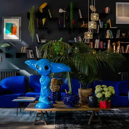 Boutique Trieste - Adults Only 3* Verona