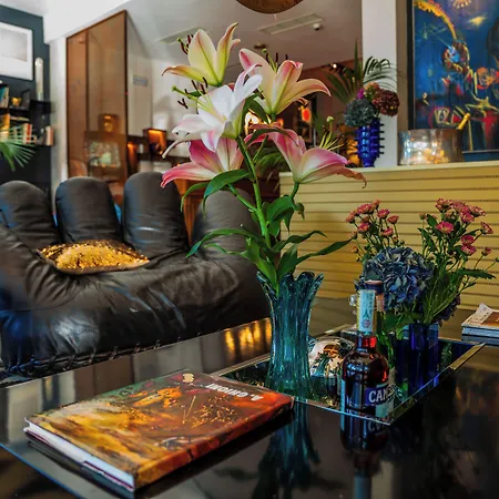 Boutique Trieste - Adults Only 3*