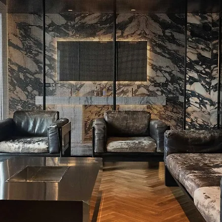 Otel Boutique Trieste - Adults Only 3*