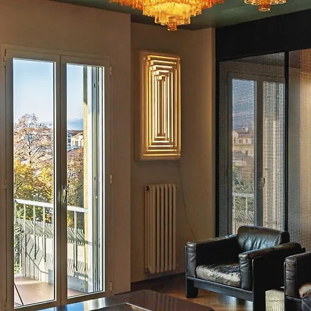 Otel Boutique Trieste - Adults Only Verona