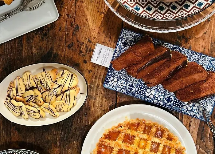 Boutique Trieste - Adults Only 3* Verona